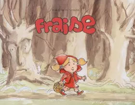 Couverture du produit · Fraise