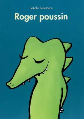 Couverture du produit · Roger poussin