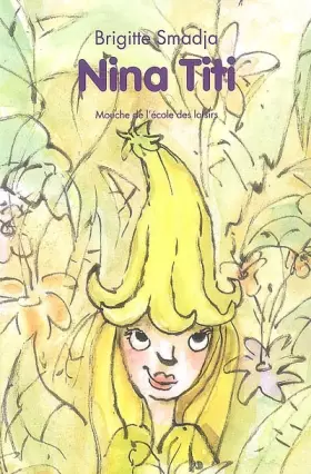 Couverture du produit · Nina Titi