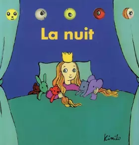 Couverture du produit · Nuit (La)