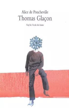 Couverture du produit · Thomas Glaçon