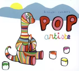 Couverture du produit · Pop artiste