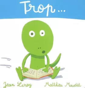 Couverture du produit · Trop...