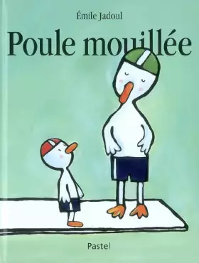 Couverture du produit · Poule mouillée