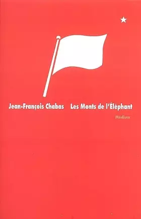 Couverture du produit · Les monts de l'éléphant