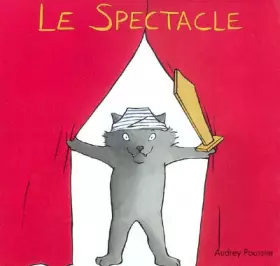 Couverture du produit · Le Spectacle
