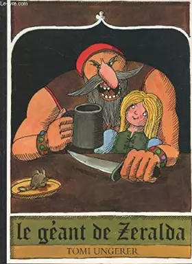 Couverture du produit · Le géant de Zéralda