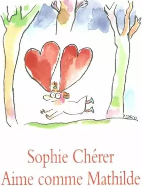 Couverture du produit · Aime comme Mathilde