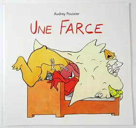 Couverture du produit · Une Farce