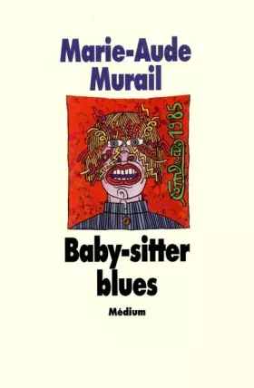 Couverture du produit · Baby-sitter blues