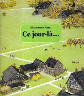 Couverture du produit · Ce jour-là...