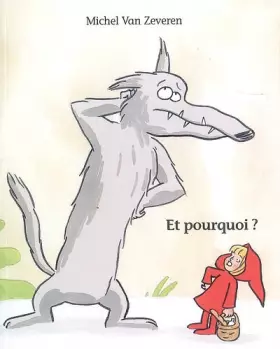 Couverture du produit · Et pourquoi ?