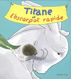 Couverture du produit · Titane et l'escargot rapide