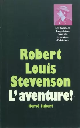 Couverture du produit · Robert Louis Stevenson