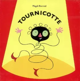 Couverture du produit · Tournicotte
