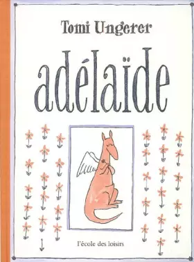 Couverture du produit · Adelaïde