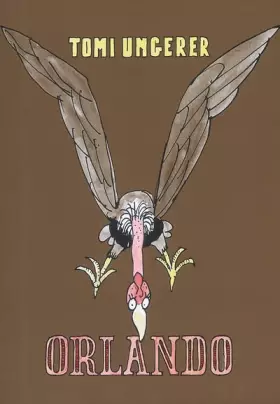 Couverture du produit · Orlando