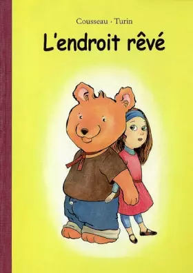 Couverture du produit · L'endroit rêvé