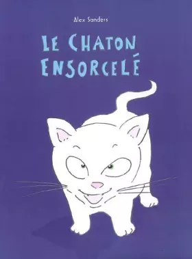Couverture du produit · Le chaton ensorcelé