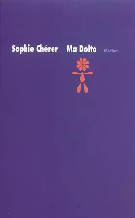 Couverture du produit · Ma Dolto