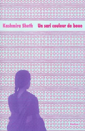 Couverture du produit · Un sari couleur de boue