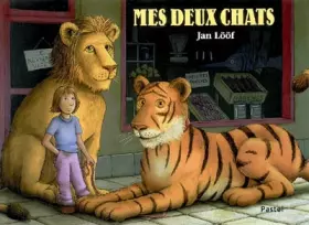 Couverture du produit · Mes deux chats