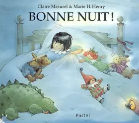 Couverture du produit · Bonne nuit !