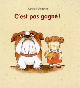 Couverture du produit · C'est pas gagné !