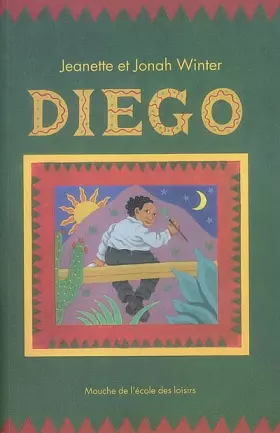 Couverture du produit · Diego