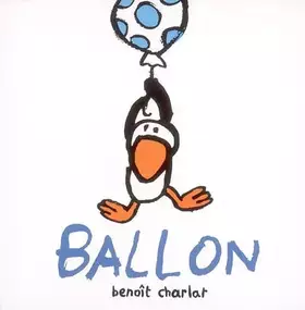 Couverture du produit · Ballon