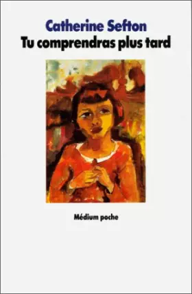 Couverture du produit · Tu comprendras plus tard