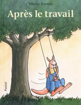 Couverture du produit · Après le travail