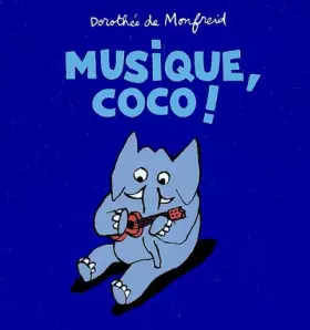 Couverture du produit · Musique, Coco !