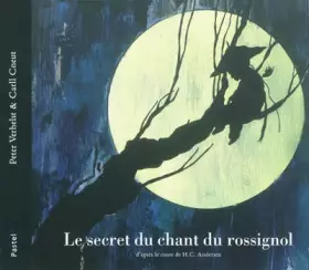 Couverture du produit · Secret du chant du rossignol (Le)