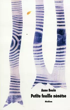 Couverture du produit · Petite feuille nénètse