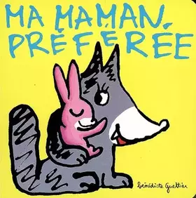 Couverture du produit · Ma maman préférée