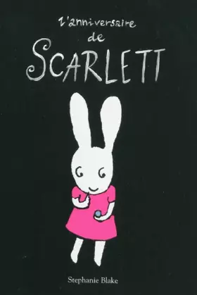 Couverture du produit · L'anniversaire de Scarlett