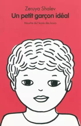 Couverture du produit · Un petit garçon idéal
