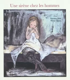 Couverture du produit · Une sirène chez les hommes