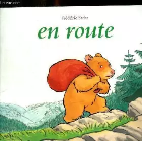 Couverture du produit · EN ROUTE