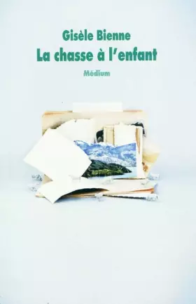 Couverture du produit · La chasse à l'enfant