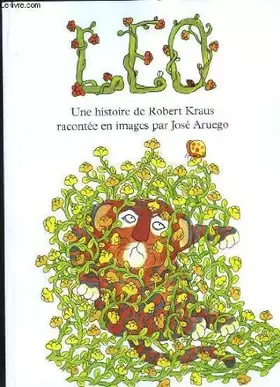 Couverture du produit · Léo