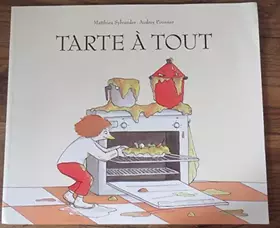 Couverture du produit · Tarte à tout