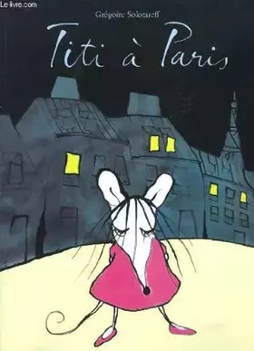 Couverture du produit · Non renseigné