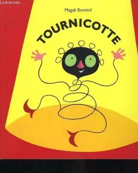 Couverture du produit · Tournicotte