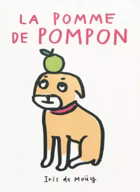 Couverture du produit · La pomme de Pompon