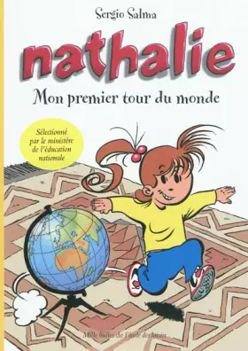 Couverture du produit · Mon premier tour du monde