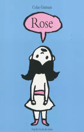 Couverture du produit · Rose