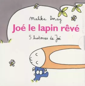 Couverture du produit · joe le lapin reve (coffret)