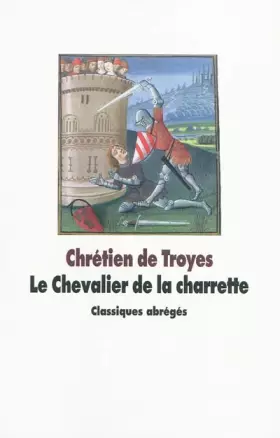 Couverture du produit · Le Chevalier de la charrette